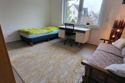 Wohnen auf Zeit Neuburg an der Donau - 1 Zimmer, 150 m&sup2;, 430&euro; | Angebot:26035124