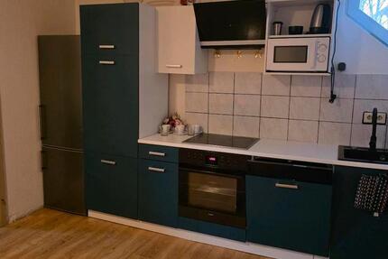 Wohnung Bad Wildungen - 2 Zimmer, 55 m&sup2;, 450&euro; | Angebot:25756772