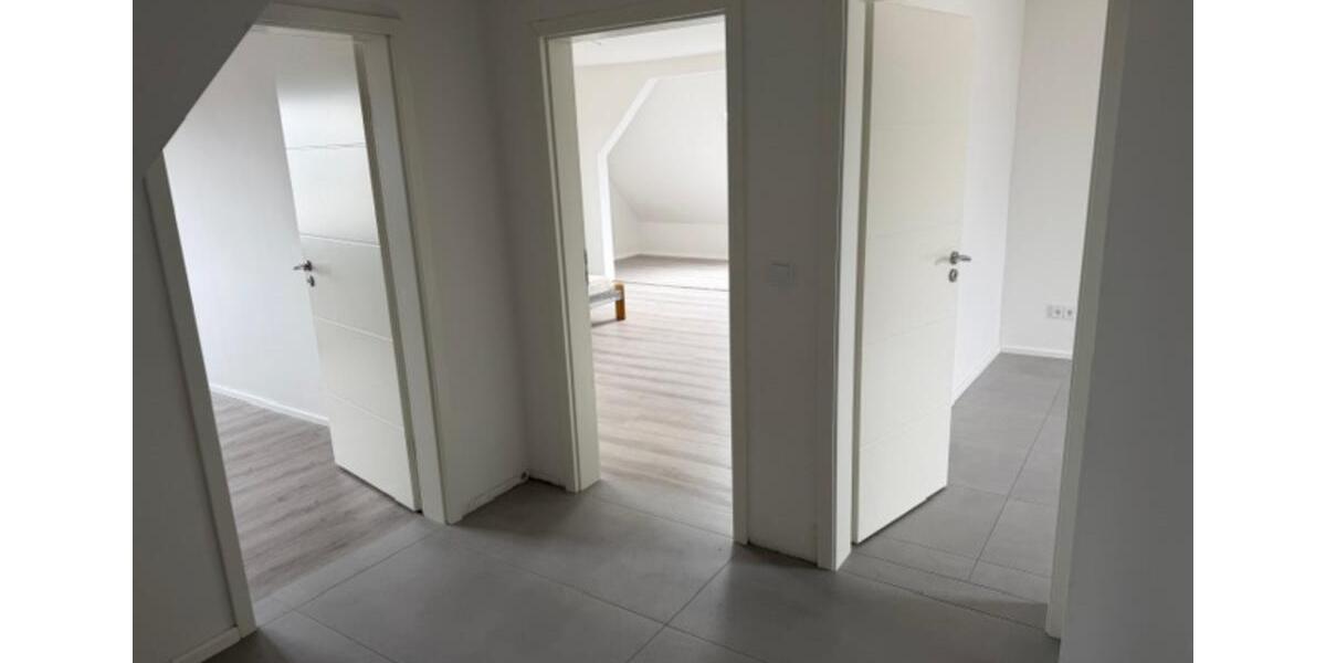 Etagenwohnung Frankenberg (Eder) - 3 Zimmer, 80 m&sup2;, 780&euro; | Angebot:25852344