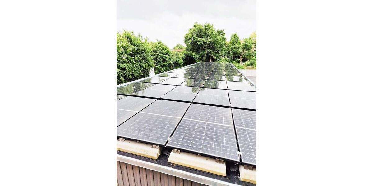 Etagenwohnung Wolfsburg Ehmen Ehmen - 3 Zimmer, 87 m&sup2;, 1.094&euro; | Angebot:25654262