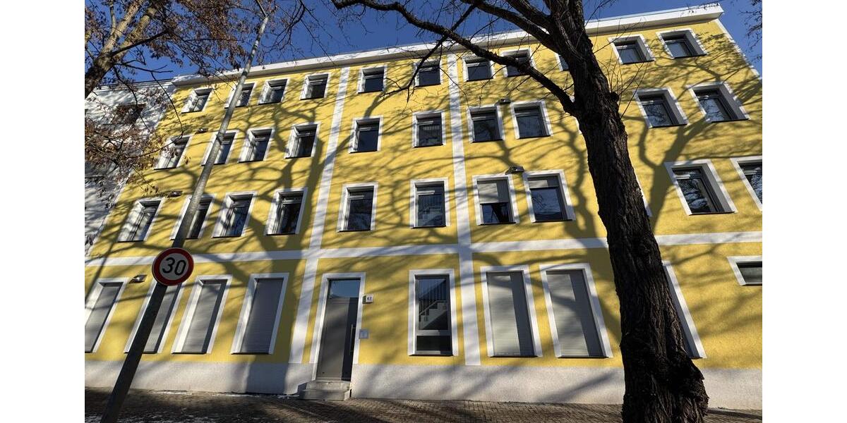 Dachgeschoßwohnung Magdeburg Beyendorf-Sohlen - 3 Zimmer, 79 m&sup2;, 788&euro; | Angebot:24523500
