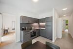 Etagenwohnung Berlin Mitte - 1 Zimmer, 20 m&sup2;, 700&euro; | Angebot:26032833