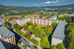 Familienfreundlich & modern: Sanierte Wohnung in bester Lageng ist bereit! 4 zimmer