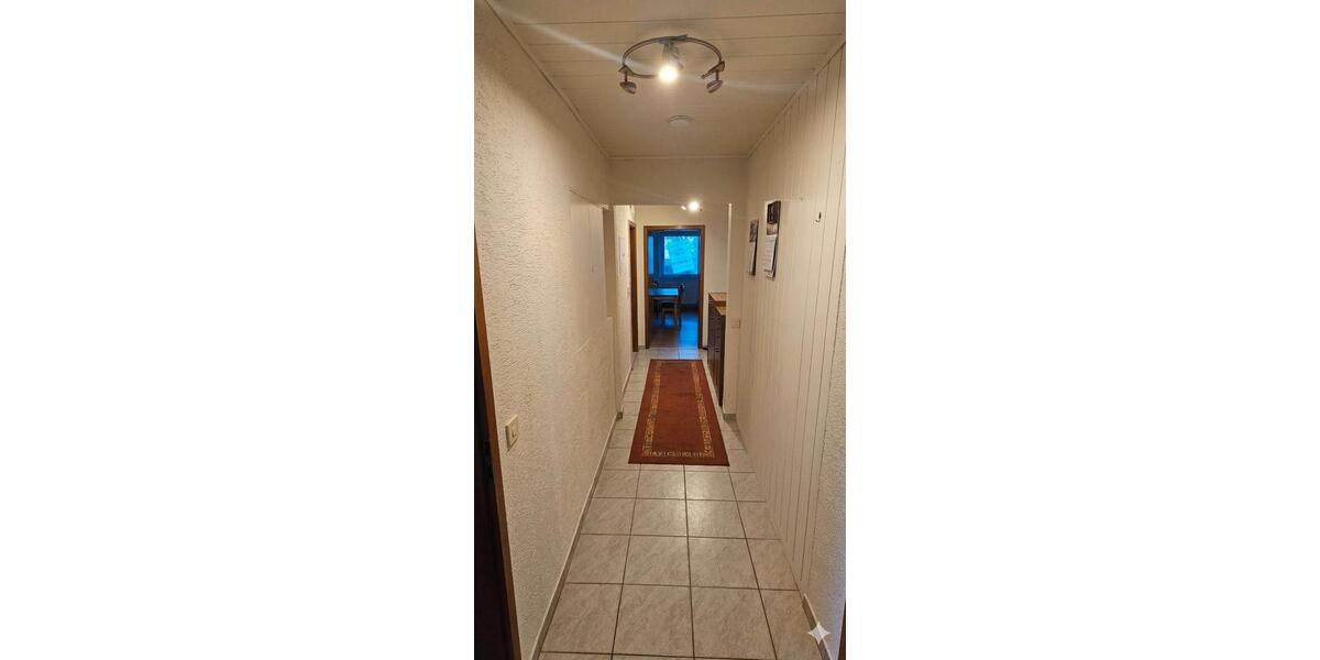 Erdgeschoßwohnung Kronach - 1 Zimmer, 80 m&sup2;, 660&euro; | Angebot:25990571