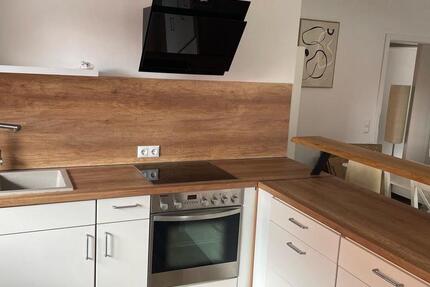 4-Zimmer Wohnung in Schlitz-Fraurombach zu vermieten 4 zimmer