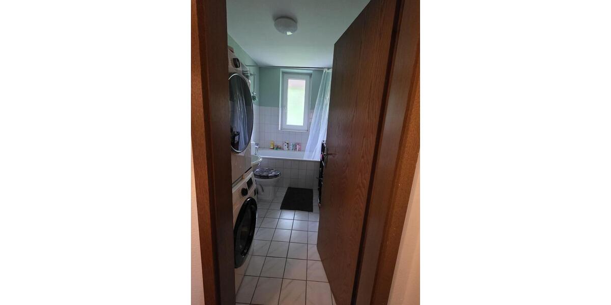 Maisonettenwohnung Krefeld Cracau - 3 Zimmer, 76 m&sup2;, 795&euro; | Angebot:26660192