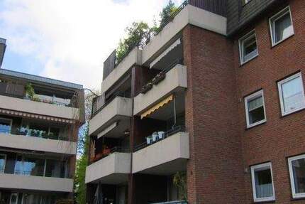 Wohnung Bünde - 3 Zimmer, 70 m&sup2;, 650&euro; | Angebot:23980893