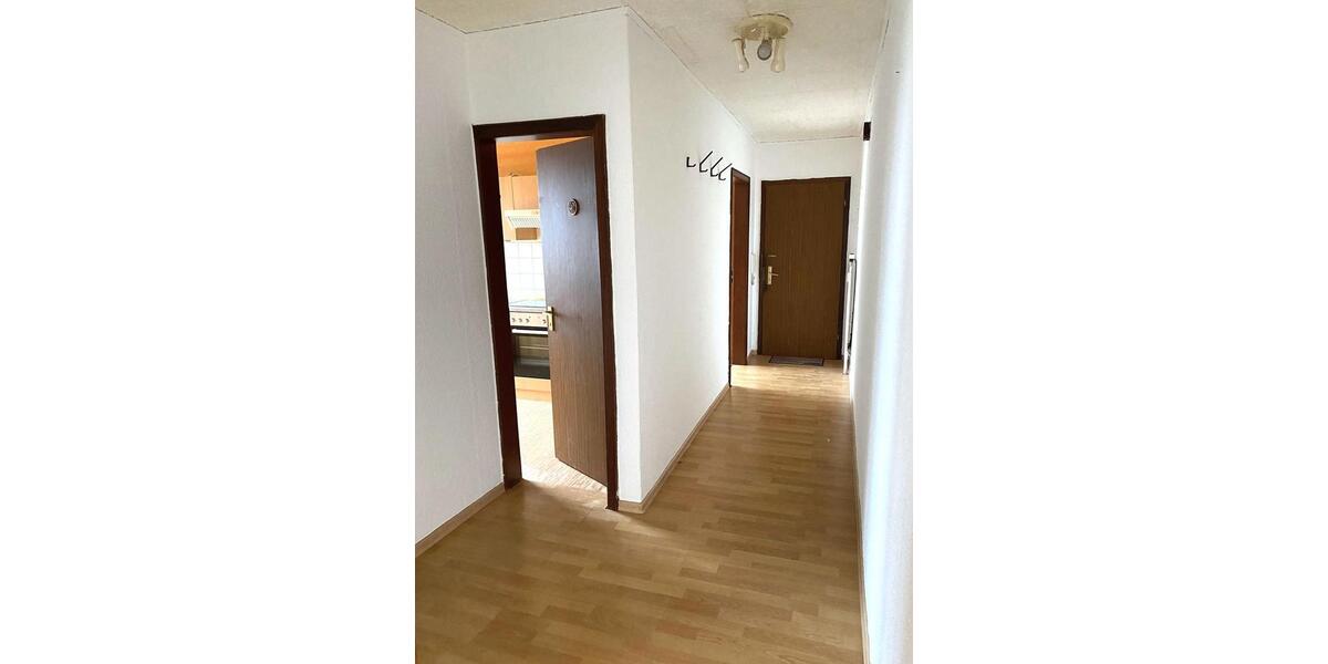 Etagenwohnung Krummhörn - 3 Zimmer, 49 m&sup2;, 495&euro; | Angebot:25489027