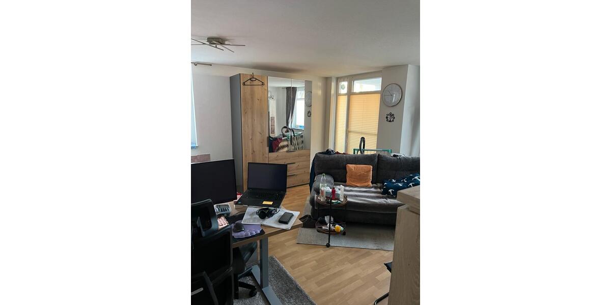 Erdgeschoßwohnung Neubrandenburg Datzeberg - 1 Zimmer, 41 m&sup2;, 400&euro; | Angebot:24765074