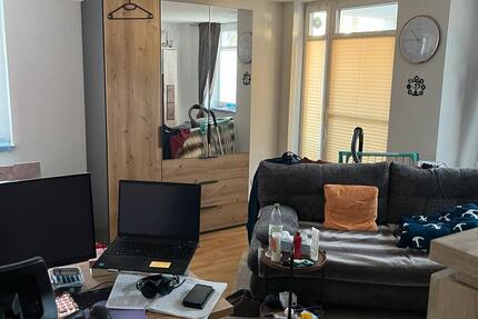 Wohnung Neubrandenburg Datzeberg - 1 Zimmer, 41 m&sup2;, 400&euro; | Angebot:24765074