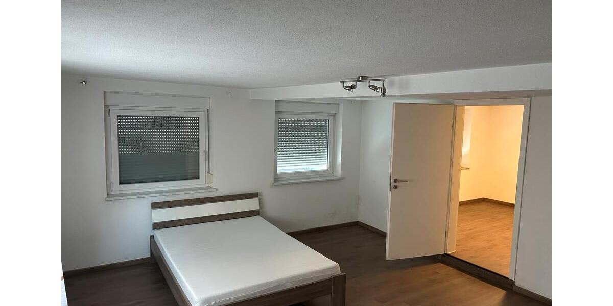 Erdgeschoßwohnung Öhringen - 2 Zimmer, 59 m&sup2;, 680&euro; | Angebot:26037614