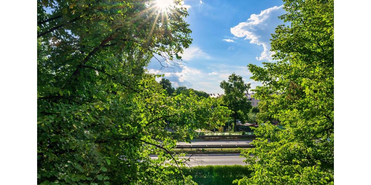 Etagenwohnung München Moosach - 4 Zimmer, 109 m&sup2;, 2.450&euro; | Angebot:26407100