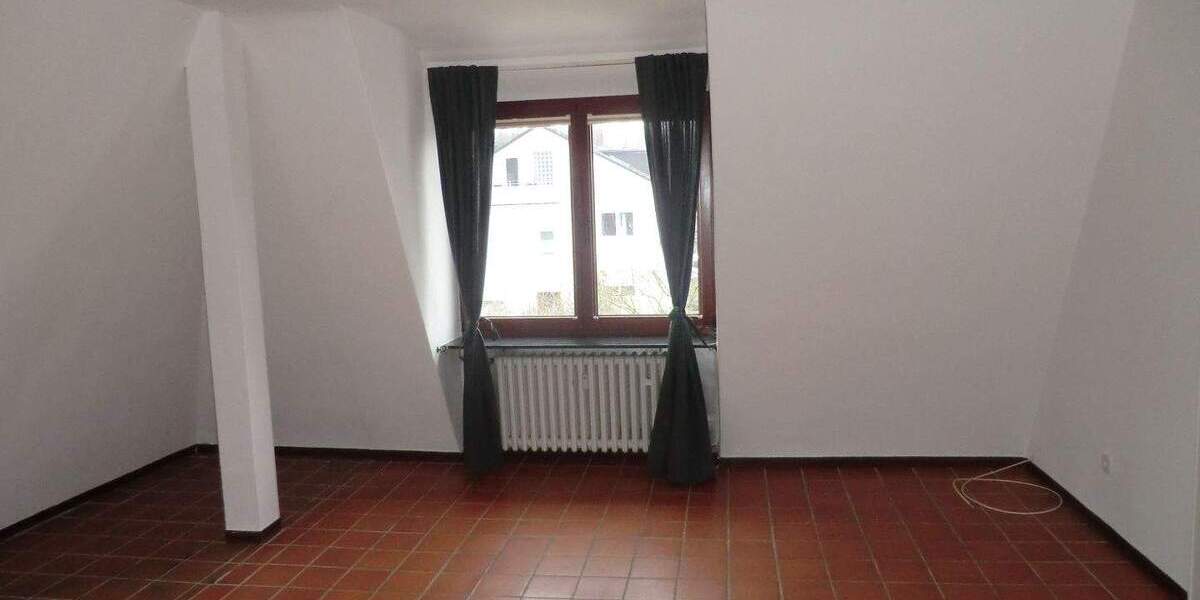 Etagenwohnung Kassel Oberzwehren - 2 Zimmer, 55 m&sup2;, 540&euro; | Angebot:25674369