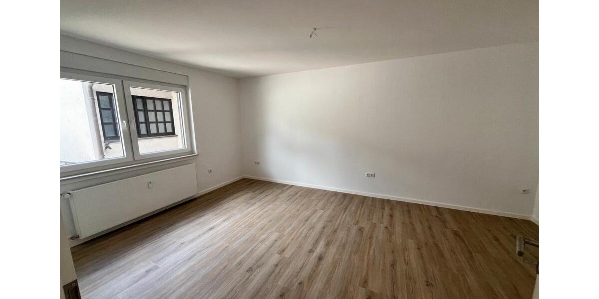 Etagenwohnung Biedenkopf - 2 Zimmer, 52 m&sup2;, 490&euro; | Angebot:26286577