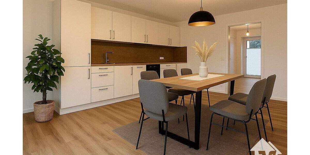 Etagenwohnung Haselünne - 2 Zimmer, 69 m&sup2;, 700&euro; | Angebot:25154108