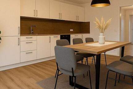 Wohnung Haselünne - 2 Zimmer, 69 m&sup2;, 700&euro; | Angebot:25154108