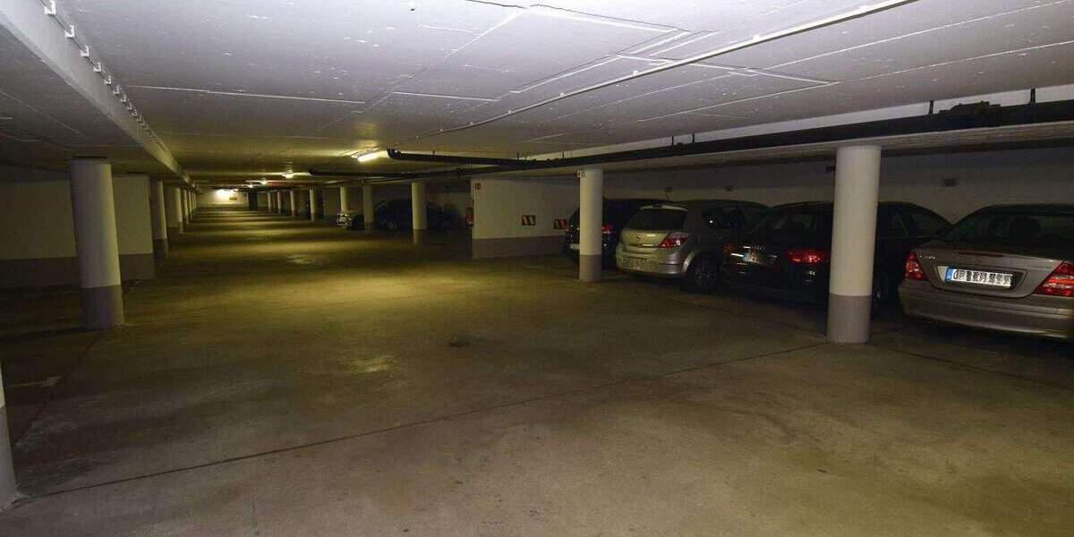 Etagenwohnung Neu-Isenburg Isenburg - 1 Zimmer, 37 m&sup2;, 1.170&euro; | Angebot:24708652