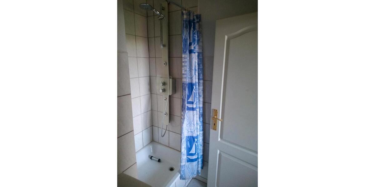 Etagenwohnung Bad Gandersheim - 2 Zimmer, 37 m&sup2;, 230&euro; | Angebot:26021960