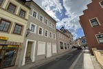 Hochwertig sanierte 4-Raum-Wohnung im 2.OG mit Balkon *Erstbezug*