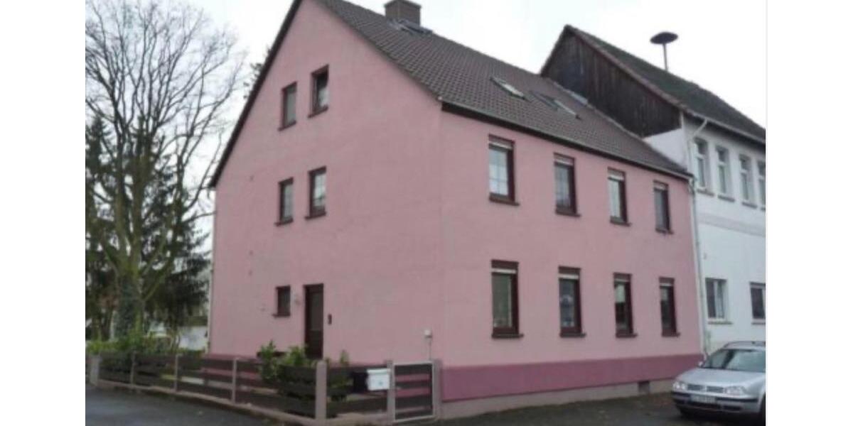 Etagenwohnung Laubach - 3 Zimmer, 86 m&sup2;, 920&euro; | Angebot:25892397