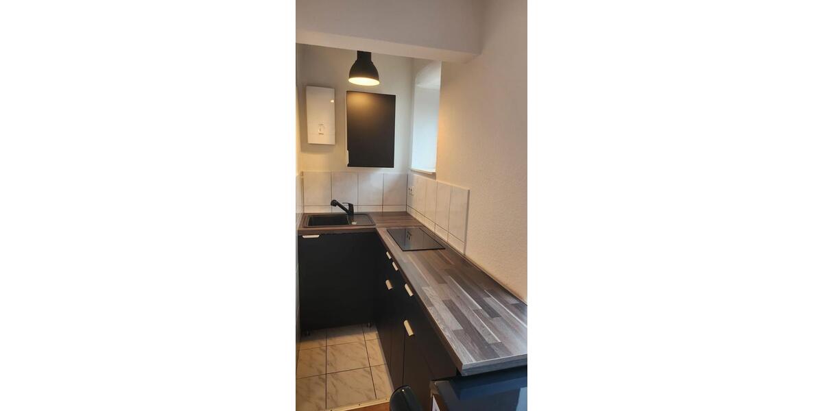 Etagenwohnung Wuppertal Brill - 2 Zimmer, 35 m&sup2;, 300&euro; | Angebot:26688545