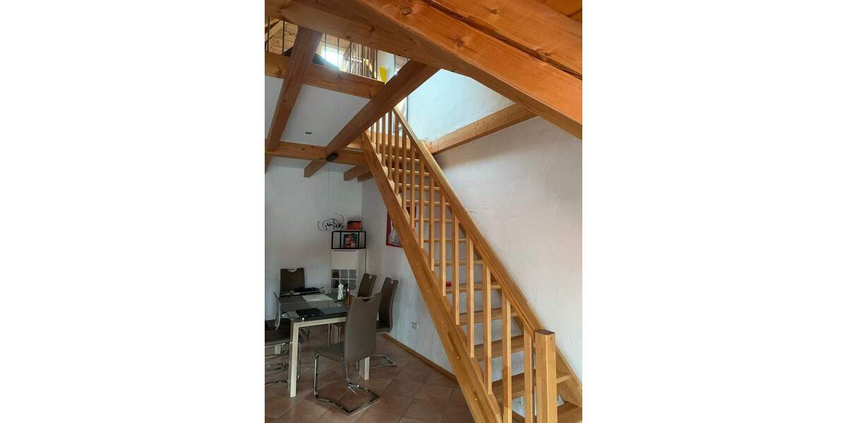 Etagenwohnung Volkach Astheim - 2 Zimmer, 95 m&sup2;, 770&euro; | Angebot:24249709