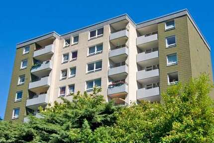 Wohnung Erkrath Hochdahl - 2 Zimmer, 62 m&sup2;, 338&euro; | Angebot:25335556