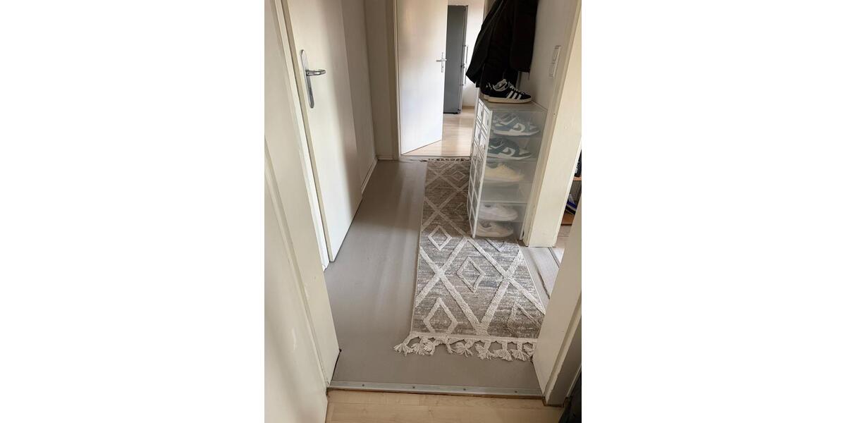 Dachgeschoßwohnung Sigmaringen - 1.5 Zimmer, 45 m&sup2;, 350&euro; | Angebot:26563742