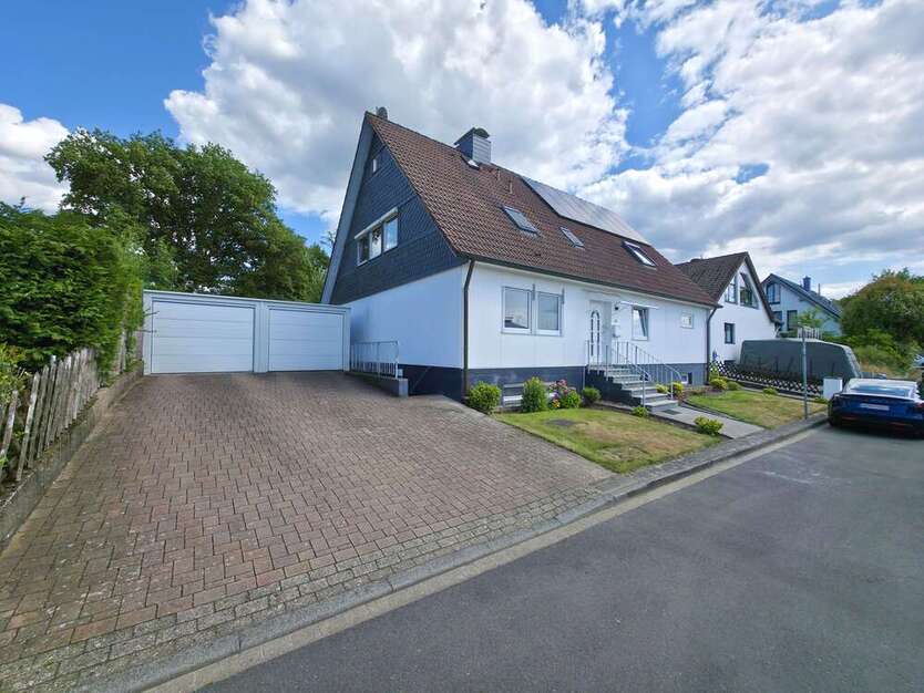 Wohnung zum Mieten in Leverkusen 990 € 90 m²