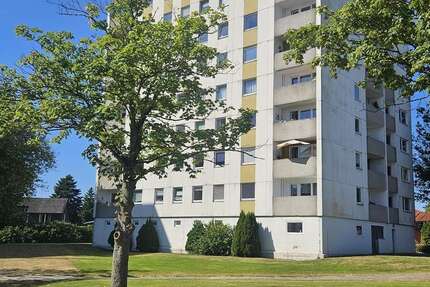 Wohnung Wilster - 1 Zimmer, 37 m&sup2;, 440&euro; | Angebot:27251587