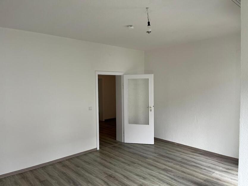 Familienwohnung mit Balkon in Meiderich.. zimmer