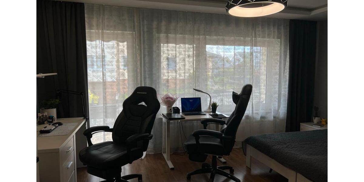 Erdgeschoßwohnung Hofgeismar - 4 Zimmer, 130 m&sup2;, 1.000&euro; | Angebot:26634020