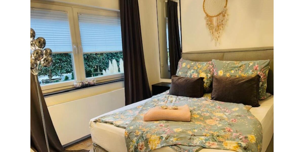 Wohnen auf Zeit Gütersloh - 3 Zimmer, 85 m&sup2;, 80&euro; | Angebot:21528001