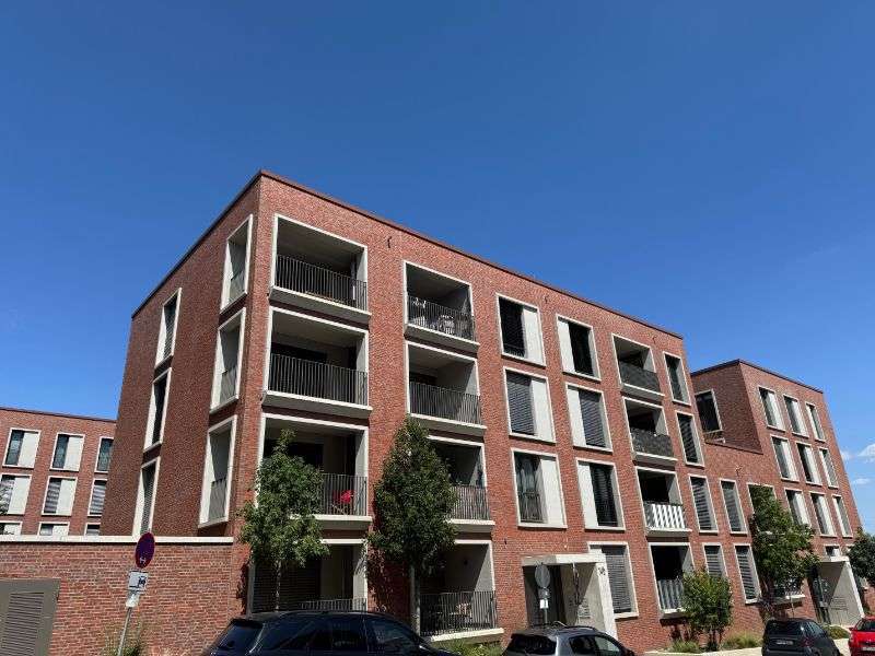 Wohnung zum Mieten in Frankfurt am Main 1.190,25 € 66.05 m²