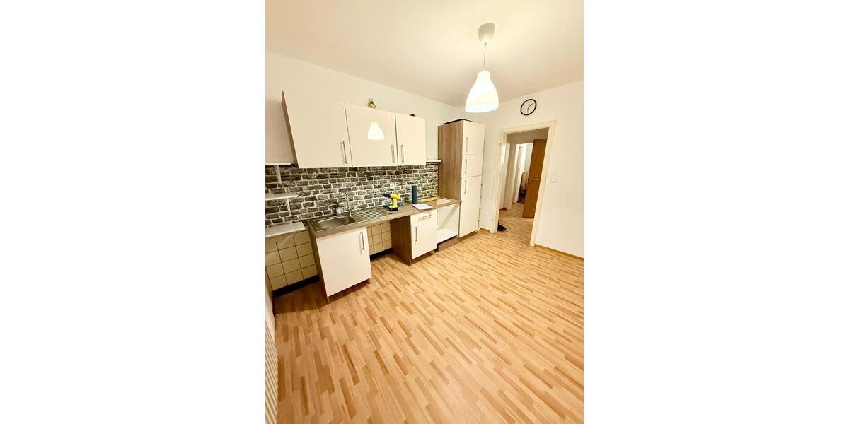 Etagenwohnung Versmold - 3 Zimmer, 73 m&sup2;, 750&euro; | Angebot:26441357