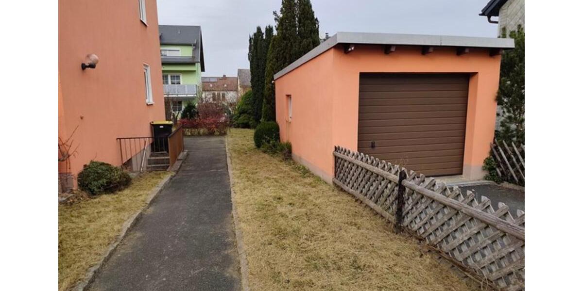 Doppelhaushälfte in ruhiger Lage zu vermieten 5 zimmer