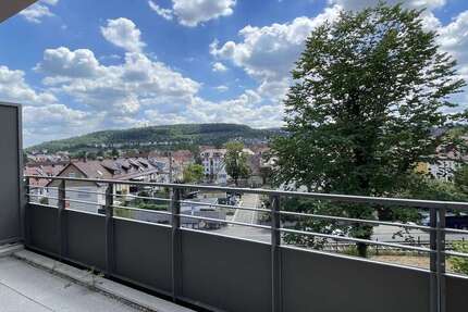 Wohnung Stuttgart Stuttgart-Ost - 4 Zimmer, 141 m&sup2;, 2.390&euro; | Angebot:26918449