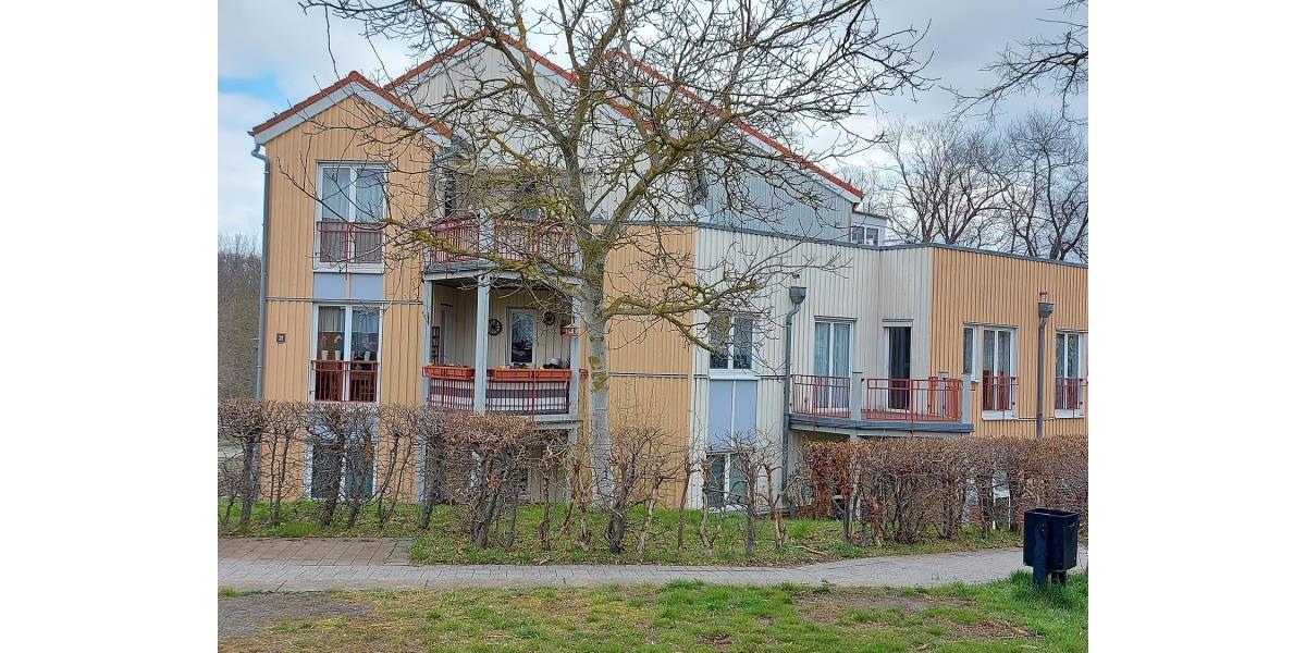 Etagenwohnung Zeulenroda-Triebes Triebes - 2 Zimmer, 60 m&sup2;, 341&euro; | Angebot:25234538