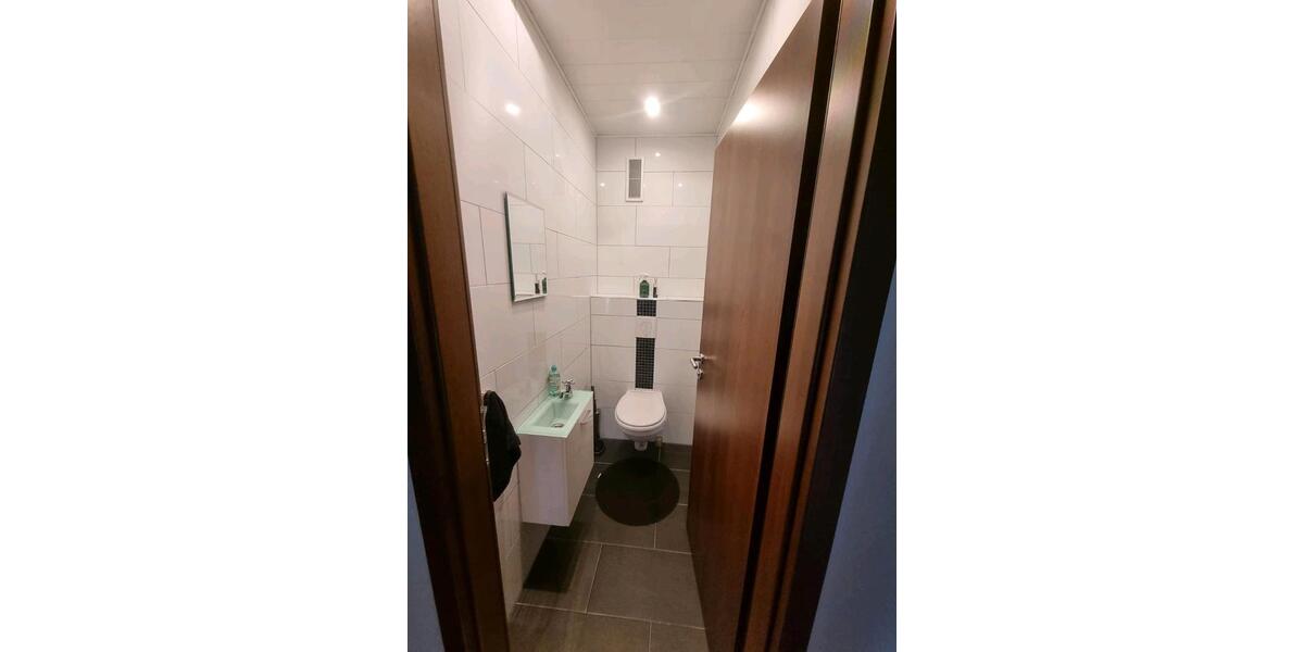 Wohnung zum vermieten in Haugenstein 3 zimmer