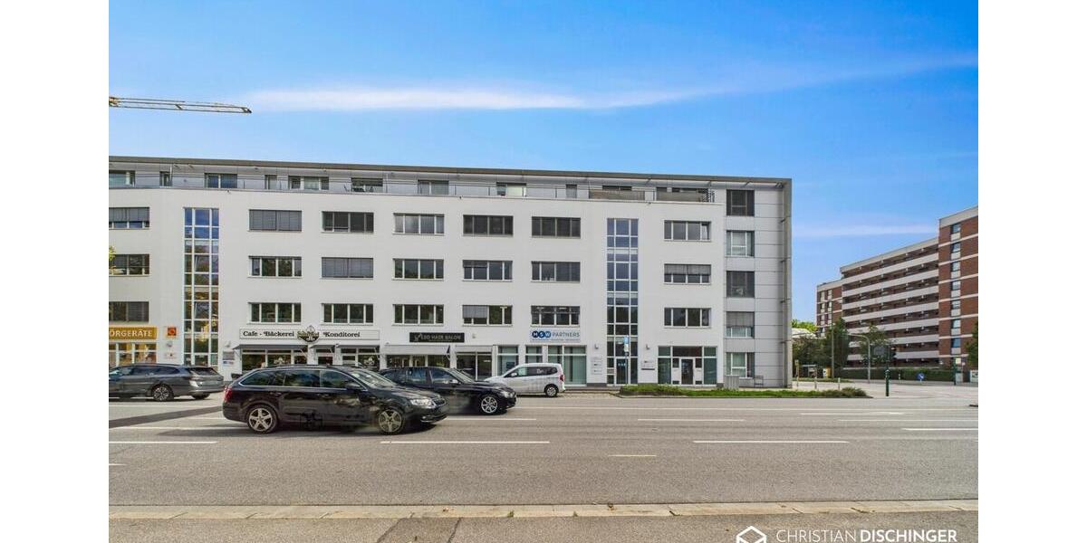 Gewerbeobjekt Regensburg Das Dörnberg - 4.700&euro; | Angebot:23305673