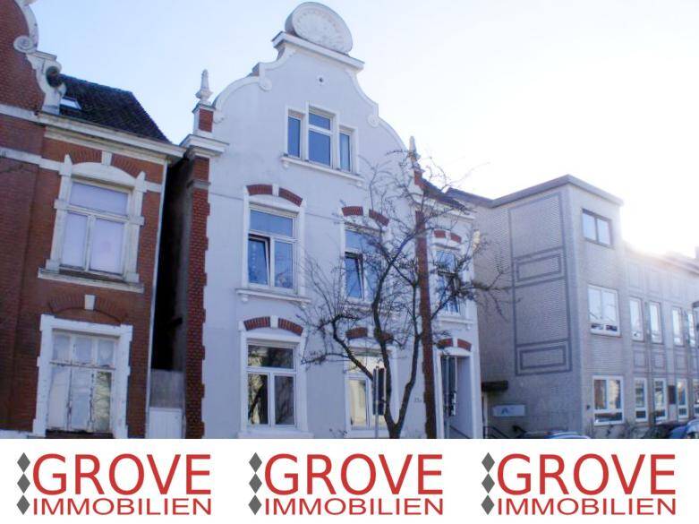 Etagenwohnung Eutin - 3 Zimmer, 65 m&sup2;, 690&euro; | Angebot:26515724