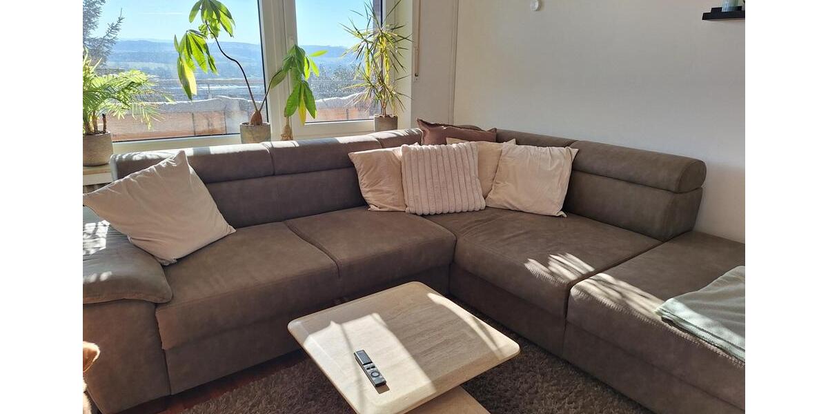 Dachgeschoßwohnung Werl - 4 Zimmer, 175 m&sup2;, 1.100&euro; | Angebot:26418886