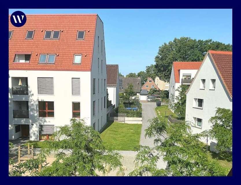 Wohnung zum Mieten in Wedel 1.250 € 74 m²