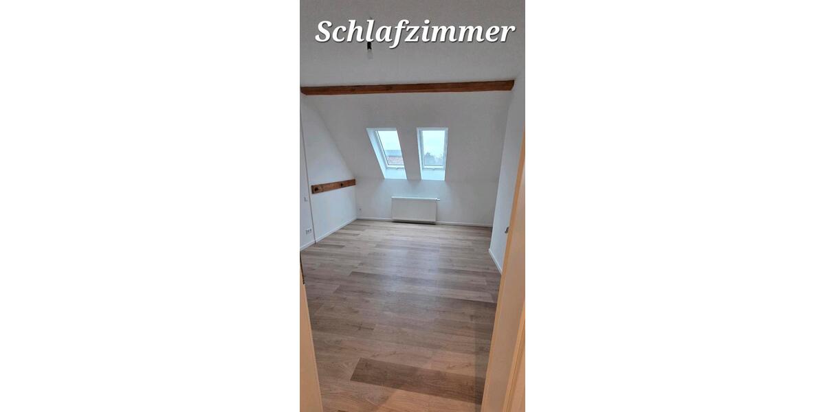 3-Zimmer Wohnung in modernisiertem Altbau in Altdöbern 3 zimmer