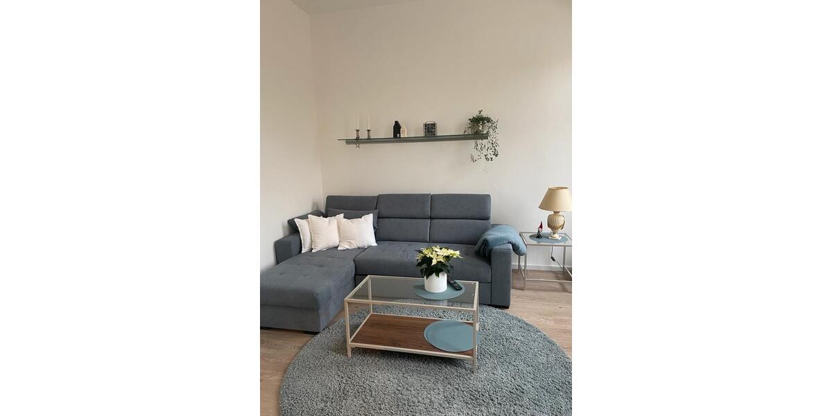 Wohnen auf Zeit Delmenhorst - 3 Zimmer, 90 m&sup2;, 200&euro; | Angebot:24741023