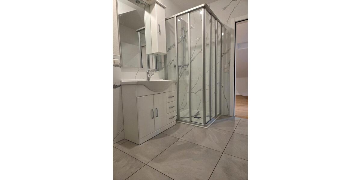 Dachgeschoßwohnung Heilbronn Kernstadt - 2 Zimmer, 50 m&sup2;, 1.000&euro; | Angebot:24853845