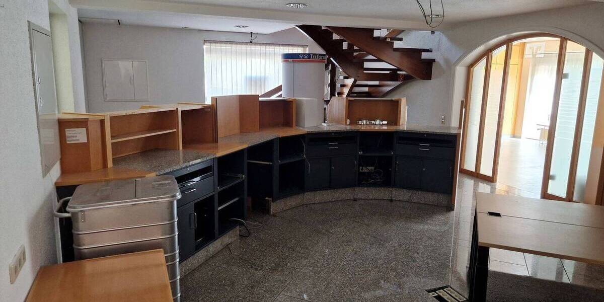 Gewerbeobjekt Urexweiler Urexweiler - 2.700&euro; | Angebot:23942978