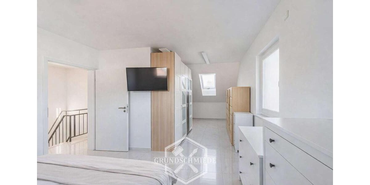 Maisonettenwohnung Neuffen - 5 Zimmer, 183 m&sup2;, 1.900&euro; | Angebot:26443759