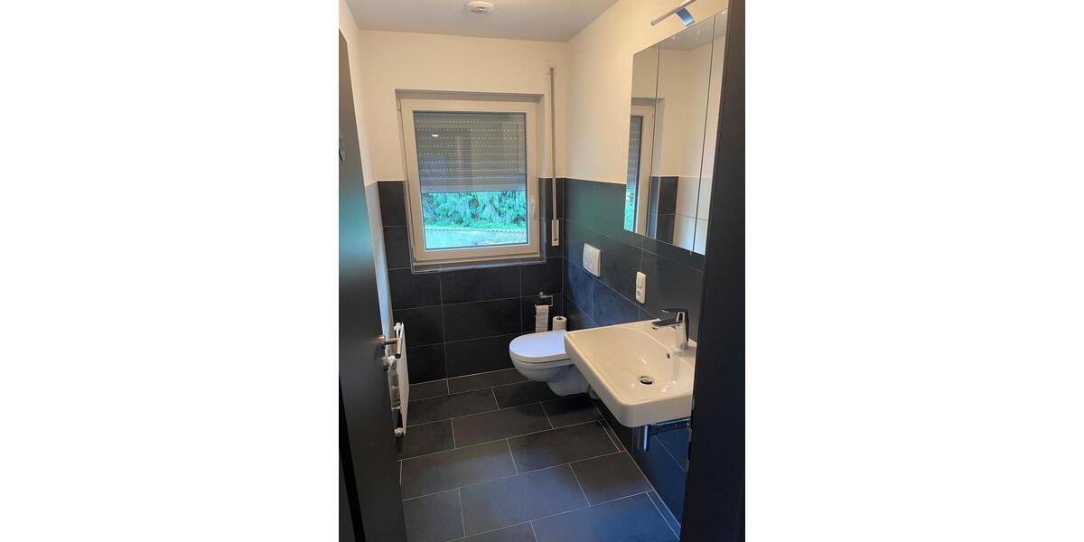 Wohnen auf Zeit Brachttal - 320&euro; | Angebot:24572957