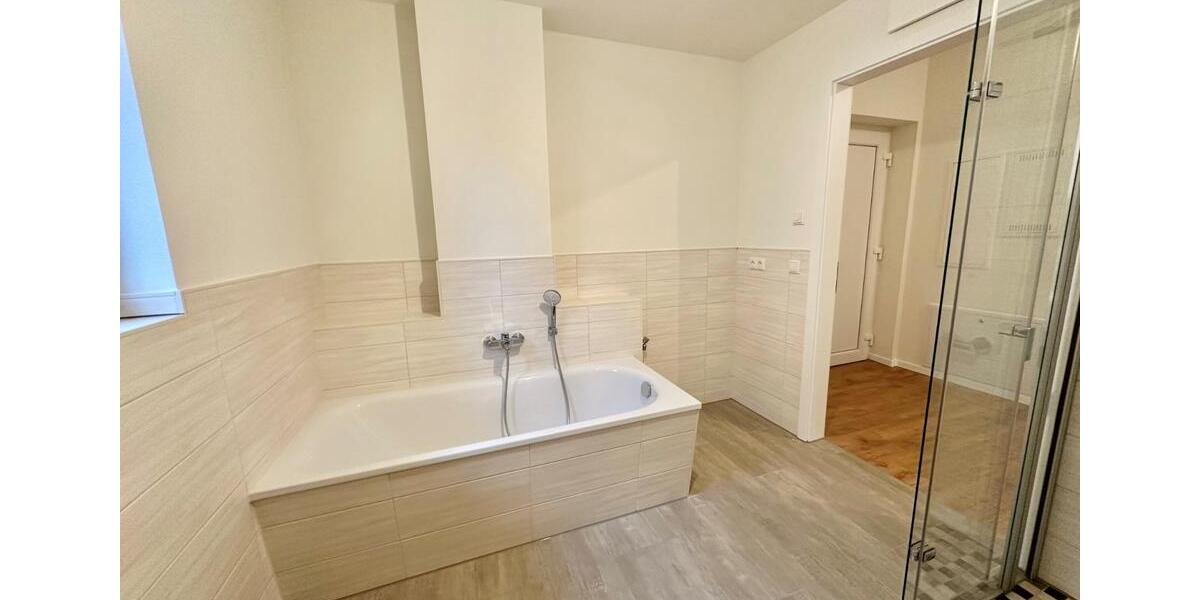 Dachgeschoßwohnung Lübben (Spreewald) - 2 Zimmer, 70 m&sup2;, 1.116&euro; | Angebot:18526007